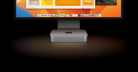 Nowy Mac Mini nadchodzi. Będzie „najmniejszym komputerem stacjonarnym firmy”