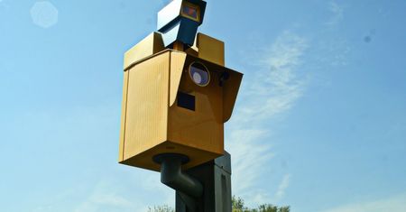 Gminne fotoradary wrócą na drogi?