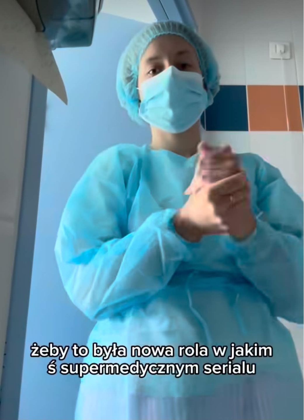 3-letni syn Marty Chyczewskiej