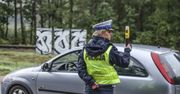 Nowe dane o nietrzeźwych kierowcach. Skonfiskowali 13 tys. aut