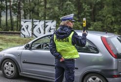 Nowe dane o nietrzeźwych kierowcach. Skonfiskowali 13 tys. aut