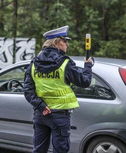 Nowe dane o nietrzeźwych kierowcach. Skonfiskowali 13 tys. aut