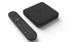 Polska platforma cyfrowa oferuje nowy dekoder z Android TV 12