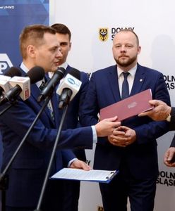 Wrocław. Tymoteusz Myrda wyrzucony z Bezpartyjnych Samorządowców. Iskrzy w formacji rządzącej Dolnym Śląskiem