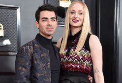 Sophie Turner znów w ciąży. Spodziewa się drugiego dziecka