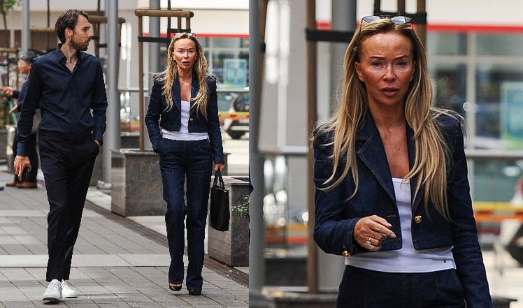 Joanna Przetakiewicz