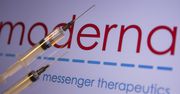 Szczepionka Moderny zaakceptowana przez Europejską Agencję Leków