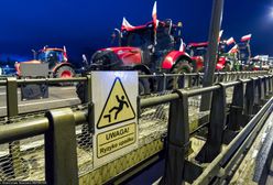 Rolnicy zablokują A2. "Korek aż po Berlin"