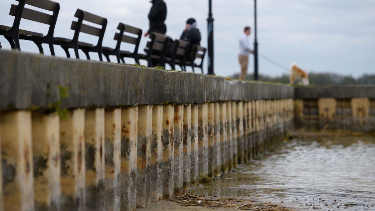 Polsce grozi poważna susza. Hydrolog ostrzega