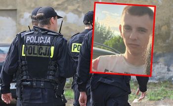 Zaginął 22-letni Marcel z Bydgoszczy. Policja prosi o pomoc