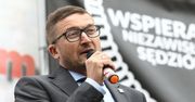 Sprawa Juszczyszyna. Apel ponad 40 sędziów