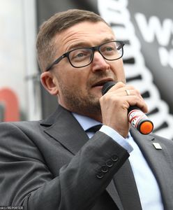 Sprawa Juszczyszyna. Apel ponad 40 sędziów