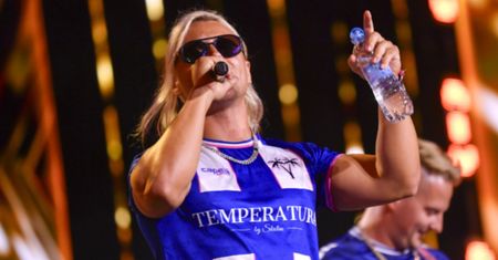 Skolim PRZERWAŁ koncert. Oberwało się fance: "A co to ja jestem jakąś małpą w zoo?"
