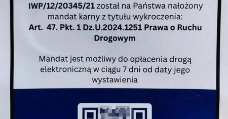 Uwaga na fałszywe wezwania do zapłaty. Oszuści podszywają się pod KAS