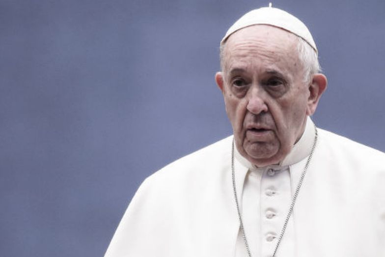 Znany ksiądz pokazał hipokryzję papieża Franciszka? Wybuchła dyskusja