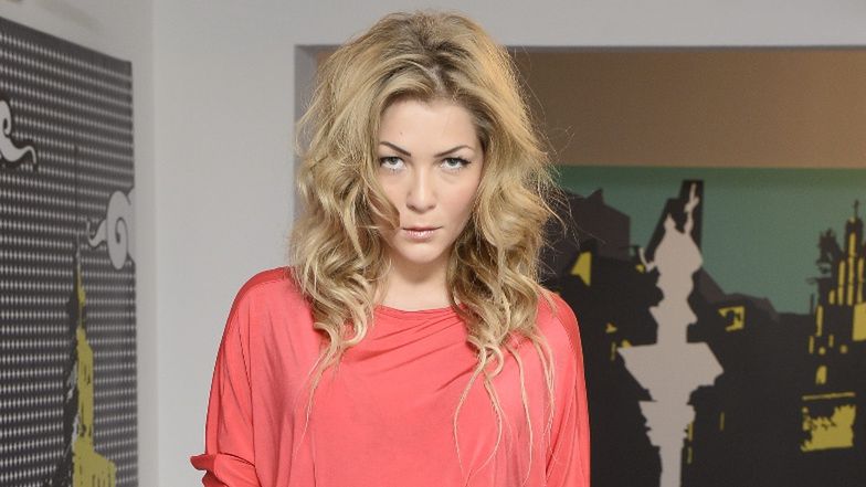 Anna Ryśnik z "Warsaw Shore" już tak nie wygląda