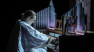 Wrocław: "Solaris" na podstawie powieści Stanisława Lema. Najnowsza premiera w Teatrze Polskim