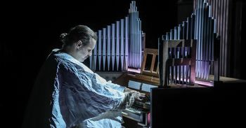 Wrocław: "Solaris" na podstawie powieści Stanisława Lema. Najnowsza premiera w Teatrze Polskim