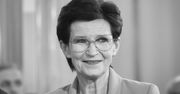 Anna Wasilewska nie żyje. Posłanka PO miała 63 lata