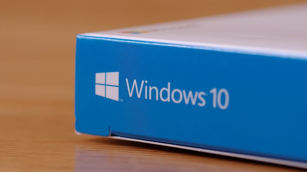 Windows 10 nadal można dostać za darmo /fot. Shutterstock