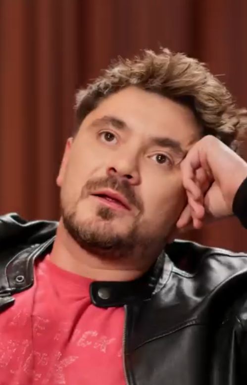 Daniel Martniuk

