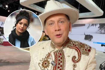 Bogdan Trojanek opowiedział o ślubie Viki Gabor. Wspomniał o 700-letniej tradycji