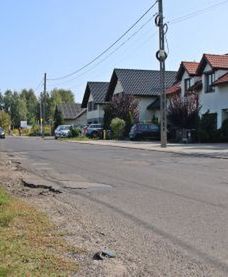 Sosnowiec. Utrudnienia dla kierowców. Ruszyła przebudowa ulicy Kukułek