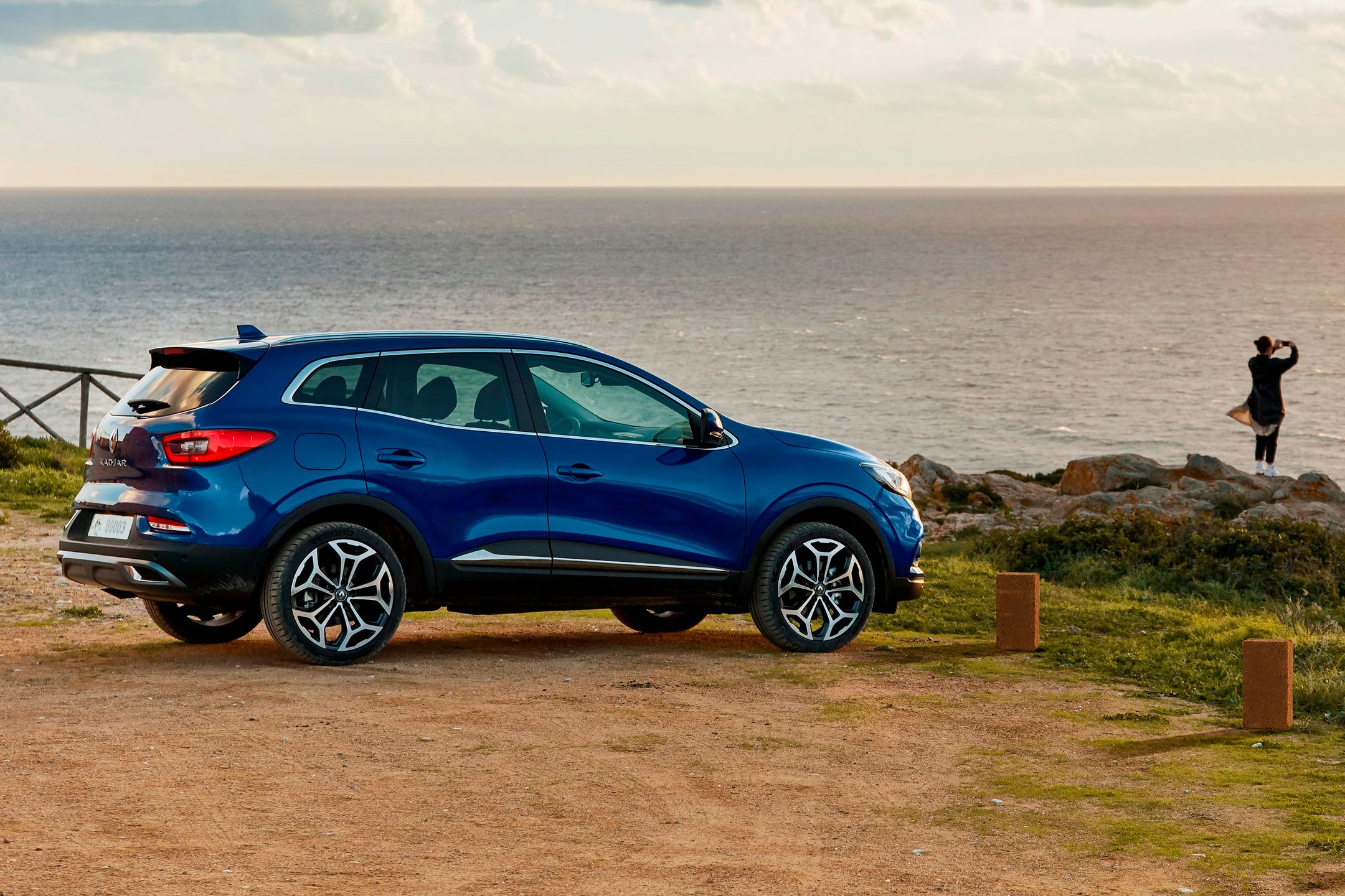 Renault Kadjar (2018)