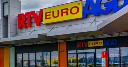 Do 1200 zł zwrotu za lodówkę. Ostatni dzień promocji w RTV Euro AGD