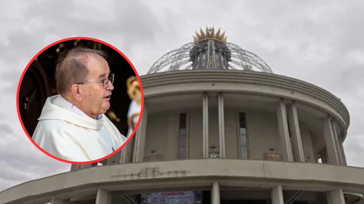 Tak wygląda świątynia zbudowana z inicjatywy ojca Rydzyka