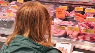 IJHARS skontrolowała oznakowanie mięsa – nieprawidłowości w co trzecim punkcie sprzedaży