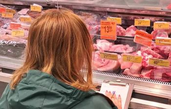 IJHARS skontrolowała oznakowanie mięsa – nieprawidłowości w co trzecim punkcie sprzedaży