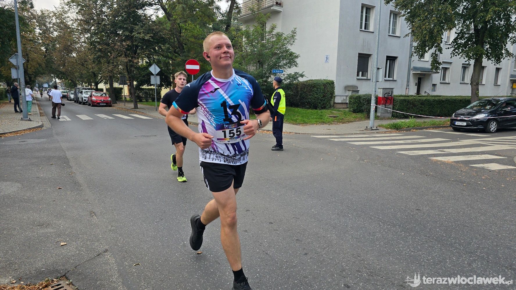 13 Półmaraton Włocławek