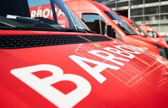 Sklep internetowy Barbora z nową dyrektorką generalną