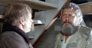 "Znachor" to kultowy film z PRL-u. Jak dobrze go znasz? 