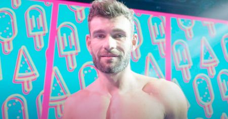 "Love Island". Bardzo gorąco w willi. "Szmaciar**** zachowanie!"