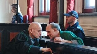 Sąd apelacyjny zdecyduje o skazanym w Bydgoszczy Wojciechu O. Chodzi o grożenie "kijem na poselski ryj"