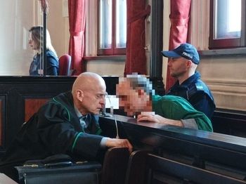 Sąd apelacyjny zdecyduje o skazanym w Bydgoszczy Wojciechu O. Chodzi o grożenie "kijem na poselski ryj"