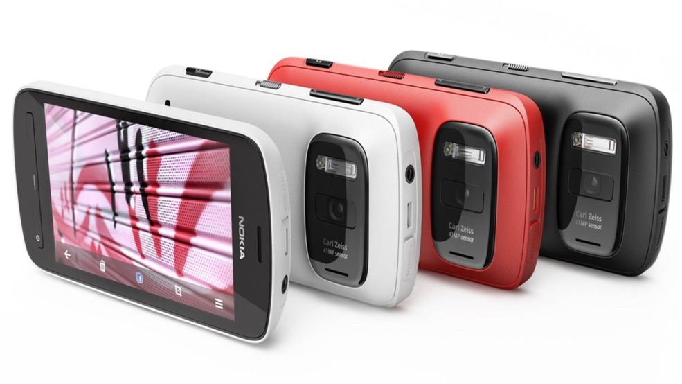 Nowa Nokia 3310 już wkrótce. Chciałbym, żeby wskrzeszono także te telefony 6
