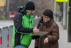 Kiedy poznamy wyniki exit poll? Wyjaśniamy, jak przeprowadzane jest badanie