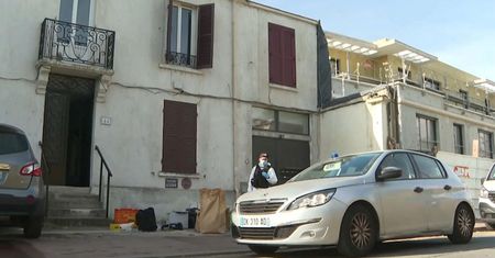 Koszmar pod Paryżem. 7-latek zabił ciotkę. Relacja sąsiadów