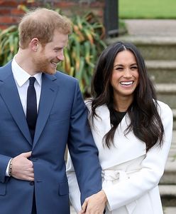 Meghan i Harry znają już płeć dziecka? Imię ma być "niekonwencjonalne"