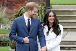 Meghan i Harry znają już płeć dziecka? Imię ma być "niekonwencjonalne"