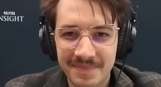 Analityk Polityki Insight przechodzi do ministerstwa