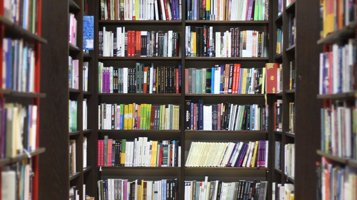 Biblioteka