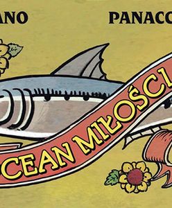 Ocean miłości - recenzja komiksu wyd. Mandioca