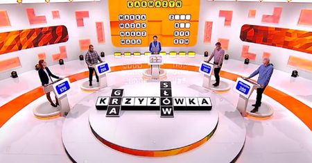 Lubisz rozwiązywać krzyżówki? Sprawdź, jak sobie poradzisz