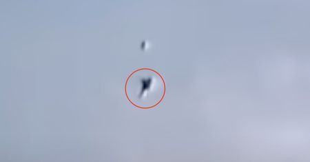Katastrofa śmigłowca TOPR. Film z tragicznego wydarzenia