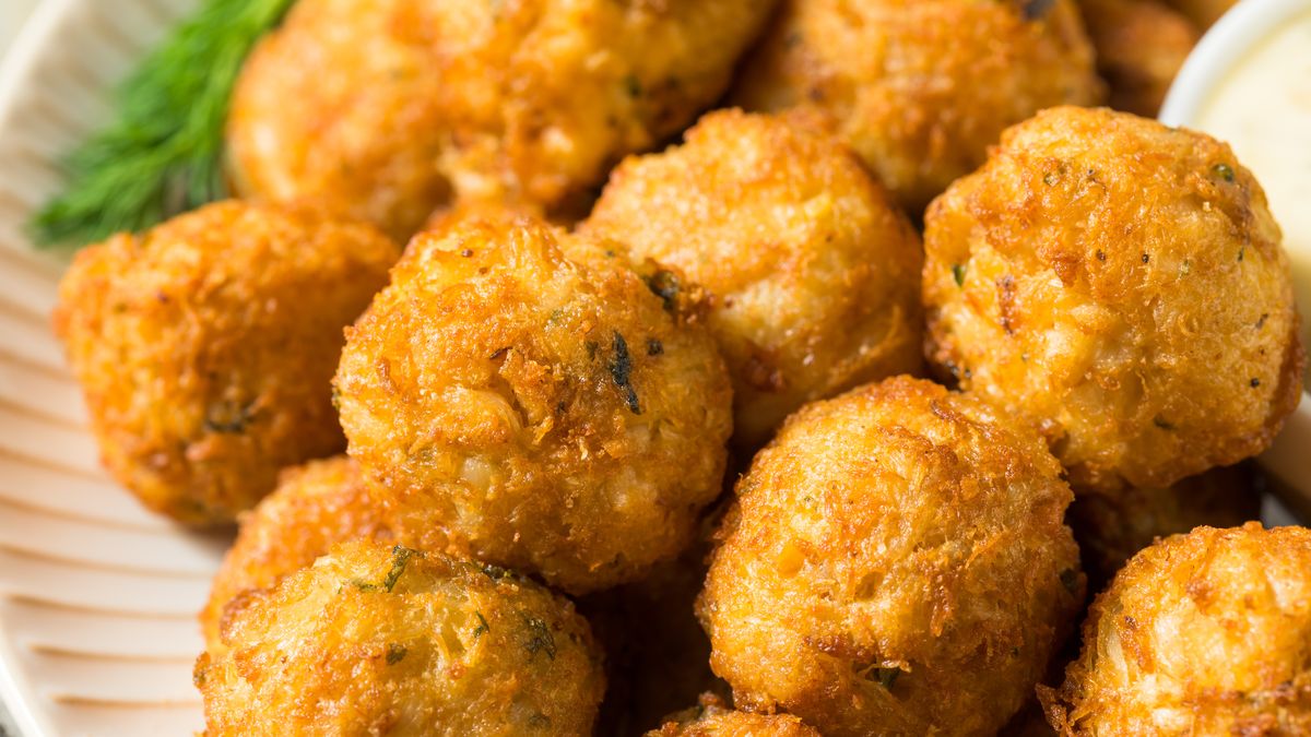 Pulpety z dorsza. Przepyszny sposób na rybkę