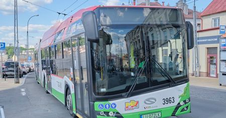 Od lipca koniec darmowej komunikacji dla Ukraińców. Czy posypią się mandaty?